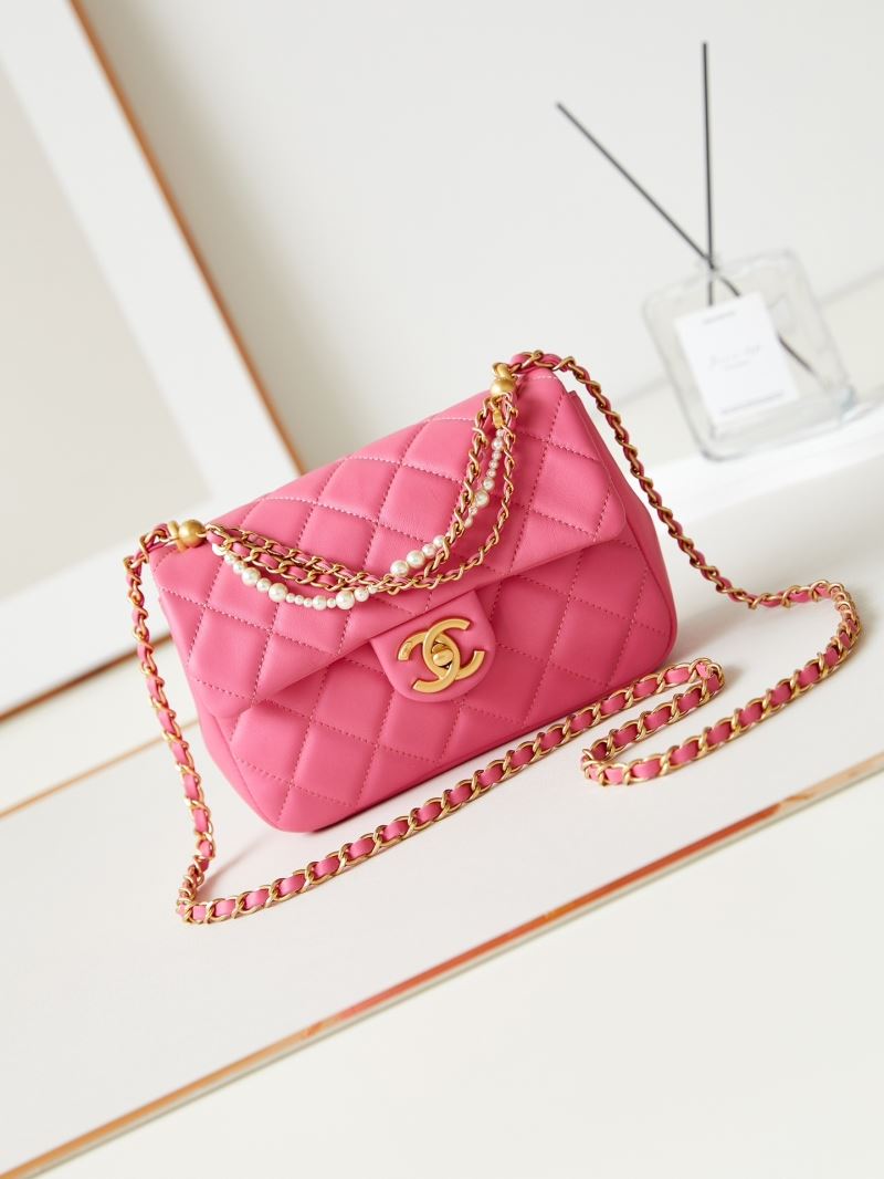 Ch**el cf series bags